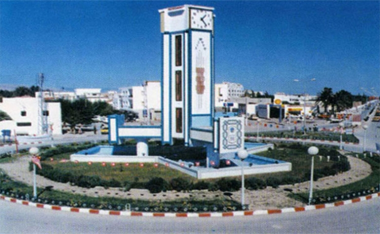 جندوبة