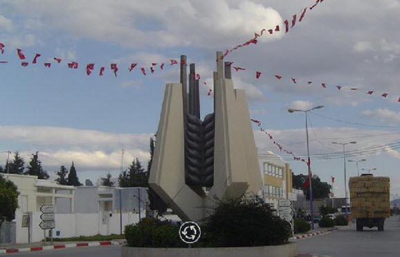 سليانة