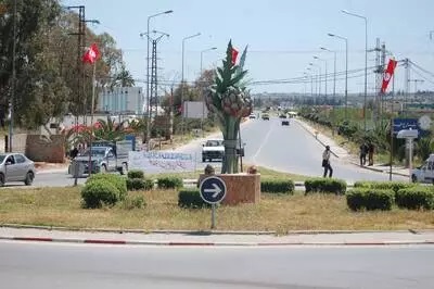 منوبة